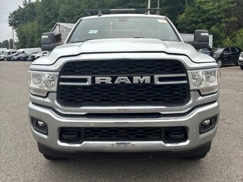 Used 2024 RAM 2500 Tradesman AWD/4WD image 2