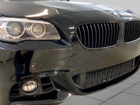 Used 2016 BMW 535i xDrive Sedan AWD/4WD image 32