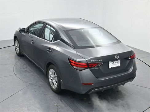 Used 2024 Nissan Sentra S image 44