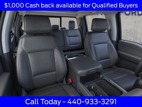 New 2025 Ford F250 Lariat w/ Lariat Ultimate Package image 11