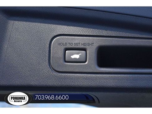 New 2026 Acura MDX A-Spec AWD/4WD image 35