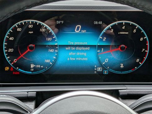 Used 2021 Mercedes-Benz GLE 350 GLE 350 w/ Premium Package image 20