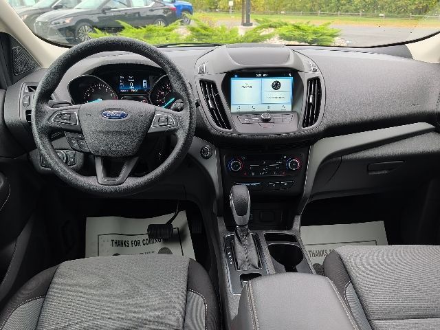 Used 2019 Ford Escape SE AWD/4WD image 13