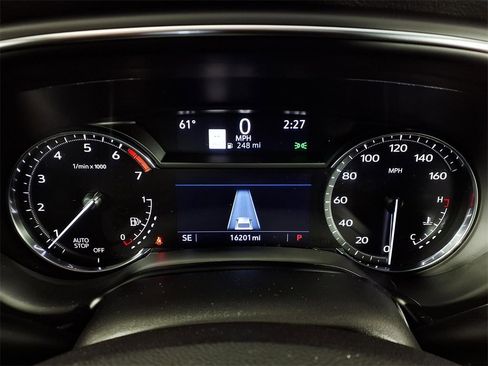 Used 2021 Cadillac CT5 Luxury w/ Sun And Sound Package image 17