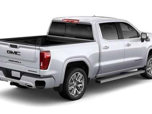 New 2026 GMC Sierra 1500 Denali AWD/4WD image 27