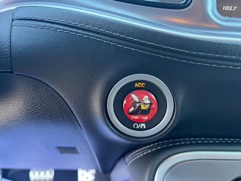 Used 2020 Dodge Challenger R/T Scat Pack w/ Shaker Package image 45