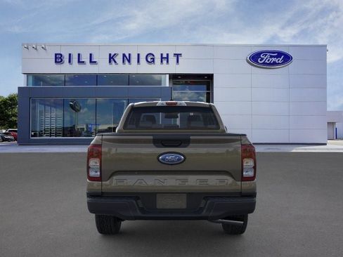 New 2026 Ford Ranger XL AWD/4WD image 5
