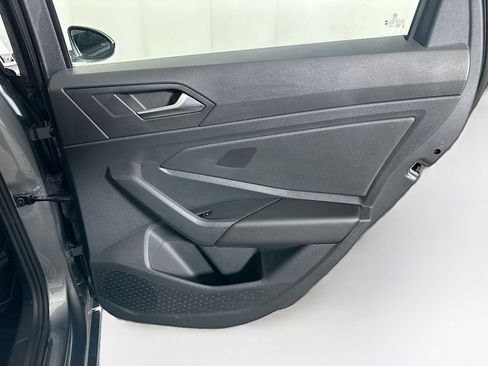 Used 2025 Volkswagen Jetta Sport FWD image 28