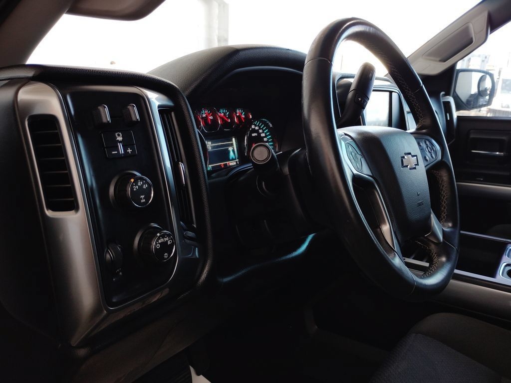 Used 2016 Chevrolet Silverado 2500 LT w/ LT Fleet Plus Package AWD/4WD image 23