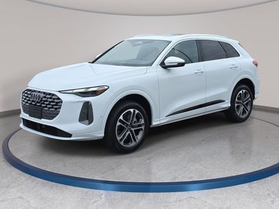 New 2025 Audi Q5 Premium