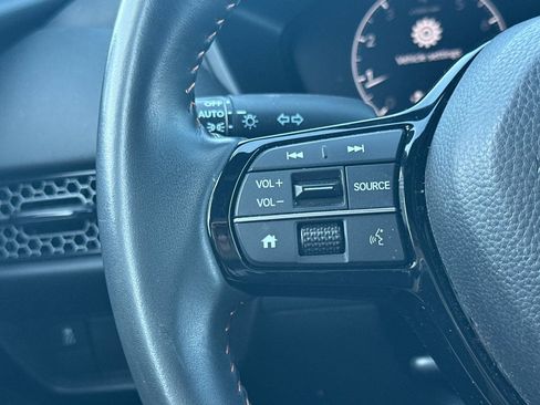 Used 2024 Honda HR-V Sport image 34