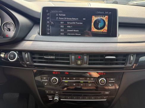 Used 2017 BMW X5 xDrive35i image 16