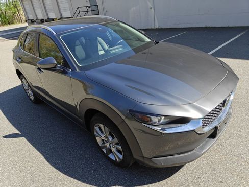 Used 2023 MAZDA CX-30 AWD 2.5 S w/ Select Package image 11