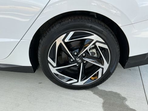 New 2026 Hyundai Sonata SEL FWD image 19
