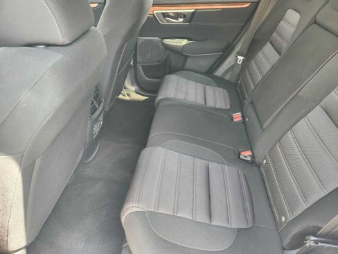 Used 2022 Honda CR-V EX image 30