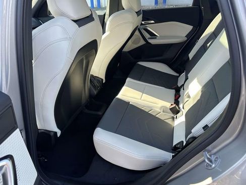 New 2026 BMW X1 xDrive28i w/ M Sport Package image 8