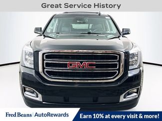 Used 2018 GMC Yukon SLT w/ Open Road Package video 2