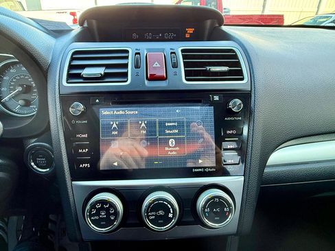 Used 2015 Subaru Crosstrek 2.0i Limited image 38