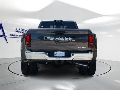 New 2026 RAM 3500 Tradesman