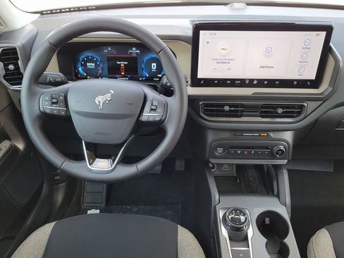 New 2025 Ford Bronco Sport Big Bend image 8