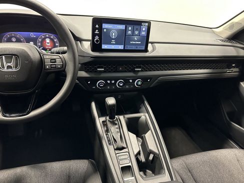 Certified 2026 Honda Accord SE image 23