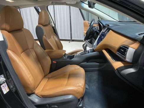 Used 2020 Subaru Legacy Touring XT AWD/4WD image 14