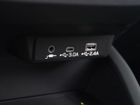 New 2026 Subaru Forester Sport AWD/4WD image 12