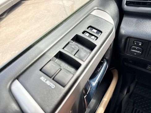 Used 2021 Toyota 4Runner SR5 Premium w/ Moonroof Package AWD/4WD image 28