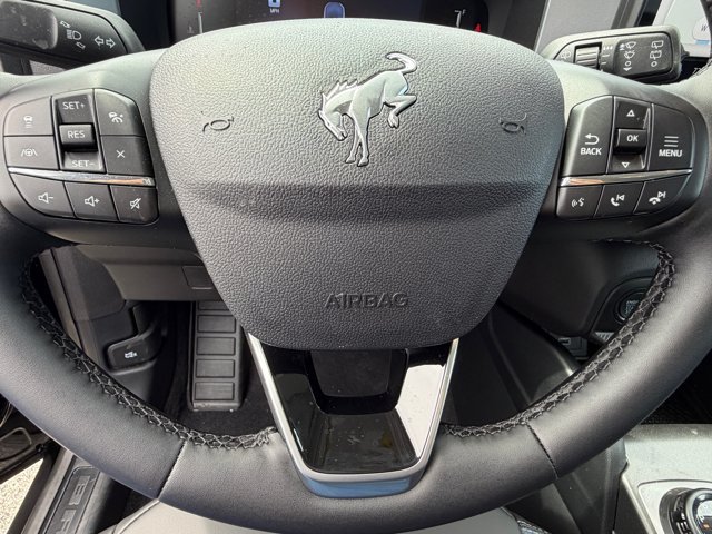 New 2026 Ford Bronco Sport Outer Banks w/ Outer Banks Tech Package+ AWD/4WD image 21