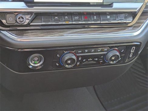 Certified 2024 Chevrolet Silverado 1500 LT image 18