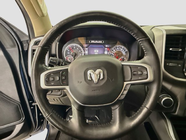 Used 2020 RAM 1500 Big Horn RWD image 12