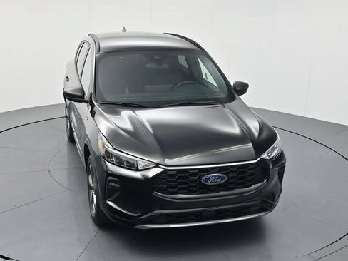 Used 2024 Ford Escape ST-Line w/ Tech Pack #1 AWD/4WD image 38