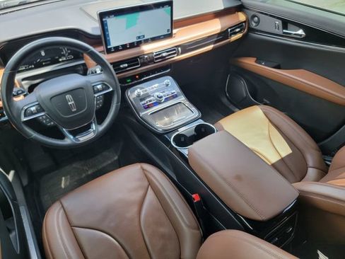 Certified 2023 Lincoln Nautilus Reserve w/ Equipment Group 201A AWD/4WD image 38