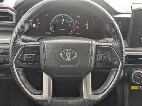 Used 2024 Toyota Tacoma SR5 image 14