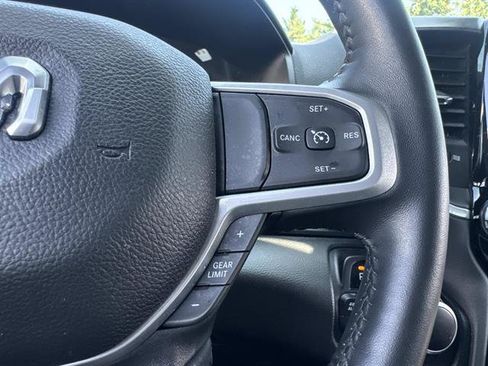 Used 2023 RAM 1500 Big Horn AWD/4WD image 19