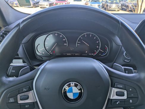 Used 2018 BMW X3 xDrive30i image 38