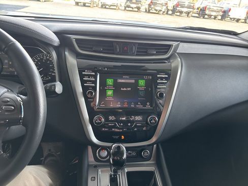 Used 2024 Nissan Murano SV image 16
