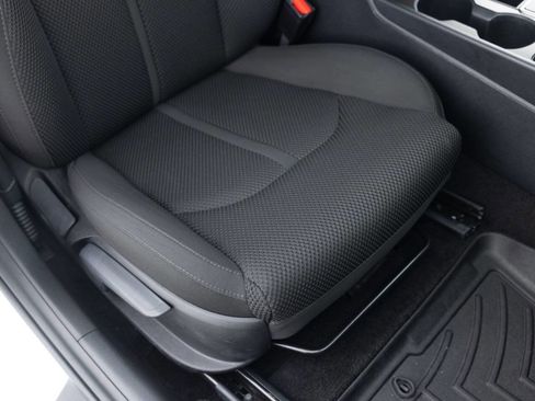 Used 2020 Kia Optima LX image 25