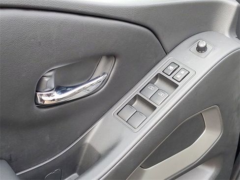 New 2026 Nissan Frontier SV image 25