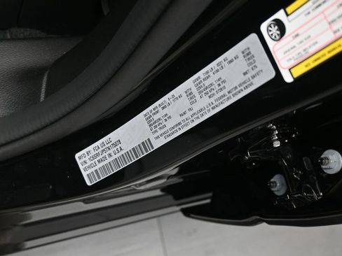 New 2026 RAM 1500 Laramie w/ Night Edition image 20