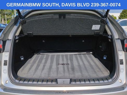 Used 2020 Lexus NX 300 FWD w/ Comfort Package image 15