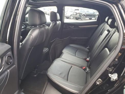 Used 2020 Honda Civic EX-L image 11