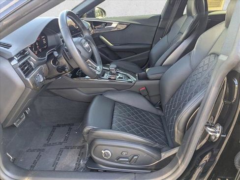 Used 2023 Audi S5 Premium Plus w/ Premium Plus Package image 14