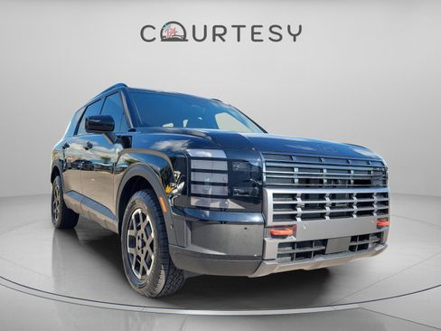 New 2026 Hyundai Palisade XRT Pro image 5