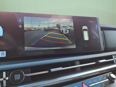 New 2026 Hyundai Santa Fe XRT image 20