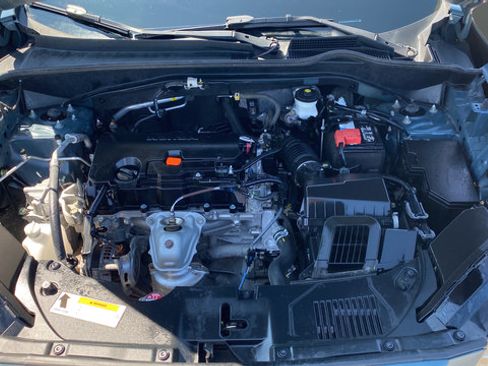 Used 2024 Honda HR-V EX-L image 28