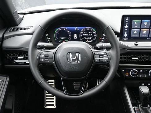 New 2026 Honda Accord Sport image 26