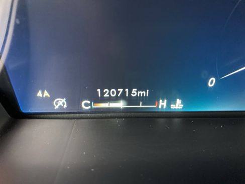 Used 2018 Lincoln Navigator Reserve w/ Technology Package image 6