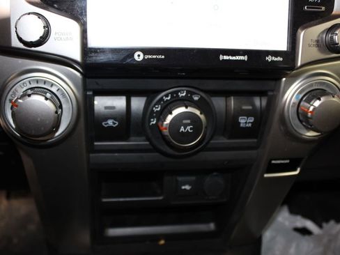 Used 2023 Toyota 4Runner SR5 Premium w/ Moonroof Package image 28