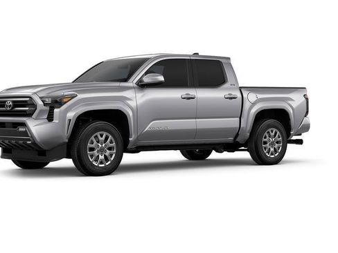 New 2026 Toyota Tacoma SR5 AWD/4WD image 94